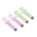 4pcs Nasal Aspirator Baby Professional 10ml Baby Nasal Irrigator Reusable Clean Silicone Nasal Tips - Buy Online on GoSupps.com