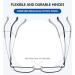 Koosufa Self-Tinting Varifocal Glasses | Photochromic Progressive Multifocus with Blue Light Filter & UV Protection | Men's Reading Aid | Available in Multiple Strengths (1.0 - 4.0) - Buy Online on GoSupps.com