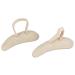 Berkemann toe cushion left 50008154002652 shoe pads large beige