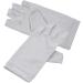 FRCOLOR 4 Pairs Gloves Women's Fabric Fingerless - Buy Online on GoSupps.com