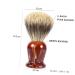 Ipetboom Shaving Brush for Men | Beard Brush & Hairdressing Bowl | Optimal Shave Tool for Men & Kids - Buy Online on GoSupps.com