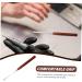 Nail Art Glue Pen Long Spatula Gel Mixing Stick Spatula Tool Tools for Mixing Makeup Spatula Mixer Colour Stirrer Protocol Plastic Glue Reusable - Buy Online on GoSupps.com