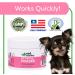 Vet Worthy Styptic Powder for Dogs and Cats - Stop Bleeding Fast! - Buy Online on GoSupps.com