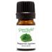 GreenHealth - 5 ml Peppermint Supreme Essential Oil (100% Pure & Uncut)