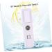 CANIGHT 1pc Sprayer Hydrating Humidifier Mini USB Humidifier Mini Face Humidifier Mini Desk Humidifier White - Buy Online on GoSupps.com