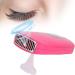 Eyelash Fan for Lash Extensions - Mini USB Rechargeable Portable Fan for Eyelash Glue Drying - Pink Personal Fan for Women & Girls - Buy Online on GoSupps.com
