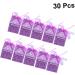 Mobestech 90 Pcs Decor Gift Boxes for Presents Storage Box Candy Box Cake Cup Purple Hollow T02 1 count (Pack of 1) Purplex3pcs - Buy Online on GoSupps.com