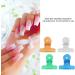 50cm Fiberglass Nail Extension Kit for Salon & Home Use - Buy Online on GoSupps.com