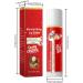 Moisturizing Lip Treatment | Long-Lasting Christmas Moisturizer | Non-Greasy Lip Repair Sticks | For Women and Men - Winter Birthday Holiday Travel Dates Everyday Use Party Office Work - Buy Online on GoSupps.com