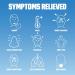 Mucinex Fast-Max Adult Severe Cold Liquid Caplets 20 ct - Fast-Acting Relief - Buy Online on GoSupps.com