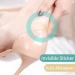 24 Pcs Blister Gel Guard Invisible Blister Plasters Bandages Waterproof Blister Protector Feet Blister Cushion Plaster for Fingers Toes Forefoot Heel Protector and Guard Skin (4 * 6P) 4*6P - Buy Online on GoSupps.com