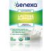 Genexa Antacid Maximum Strength - Organic Berry & Vanilla 1000mg | 72 Chewable Tablets - Buy Online on GoSupps.com