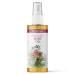Badger Company Body Oil Damascus Rose 4 fl oz (118 ml)