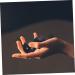 Lurrose 8 STK Jade Baoding Massage Balls for Health Exercises - Optimal Wellness & Stress Relief for Women - Buy Online on GoSupps.com