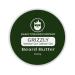 Shop Oak City Beard Company Grizzly Beard Butter - 4oz Sandalwood Clove Cedarwood & Citrus Conditioner - Buy Online on GoSupps.com
