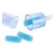 Healeved Nasal Aspirator Filter Cotton Sponges - 6 Sets - Buy Online on GoSupps.com