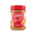 Lotus Biscoff Smooth-Sweet Spread | Indulge the Rich Creamy Flavour | Smooth & Delicious Biscoff-Spread | Vegan Friendly Nut Free - Pack of 1 x 400g
