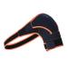 Adjustable Shoulder Support Brace - Compression Bandage Wrap for Joint Pain Relief | Strong Elastic Material | Perfect for Sports & Gym - Buy Online on GoSupps.com