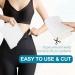 6 Pack Foam board Liposuction Surgery waist-supports Foam Sheet for Recovery 8inch X 11inch Lipo Foam Pads for Post Surgery Help Out When Using Ab Board Compression Garments - Buy Online on GoSupps.com