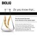 Bioliq Pro Intensive Eye Serum - Anti-Aging Treatment for Dark Circles Wrinkles & Puffiness - Unleash Youthful Eyes - Buy Online on GoSupps.com