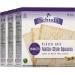 Yehuda Gluten Free Unsalted Matzo Squares 10.5oz (3 Pack)