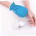 HAPINARY 1 Pair Exfoliating Exfoliating Body Mitt Hydrating Gloves Overnight Gloves for Gloves Lotion Cotton Gloves for Womens Glove Insulation Essential Oil Polyester 29x16cm - Buy Online on GoSupps.com