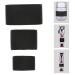 Buy Universal Electric Clipper Bands - Comfortable Silicone Grip & Heat Protection Sleeve for Hair Salons - International Shipping - Buy Online on GoSupps.com