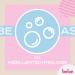 Bebe Refreshing Cleaning Towels (6 x 25) - Gentle Makeup Wipes with Rose Water 100% Plant-Based Fibers for Normal Skin Care - International Shipping Available - Buy Online on GoSupps.com