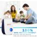 Ultrasonic Pest Repeller 10 Pack - Electronic Pest Repellent for Home - Efficient Pest Control Solution - Buy Online on GoSupps.com