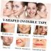 OHPHCALL 80pcs V-type Lift Face Pasters Skin Lifting Tape Face Lifting Sticker Sticker Skin Tightening Tapes Tape for Face Lifting Face Tape Lifting Invisible Face Chin Lift Tapes - Buy Online on GoSupps.com
