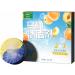 rongweiwang Toilet Bowl Cleaner Deep Cleaning Formula For Home And Offices Cleans Freshens With Every Flush ABS Toilet Freshener Peach aroma 1 count (Pack of 1) - Buy Online on GoSupps.com