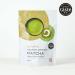 Clearspring Organic Japanese Matcha Green Tea Powder Premium Grade 40g - Pack of 1 - Buy Online on GoSupps.com