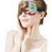 Light-Blocking Golden Retriever Sleep Mask - Comfortable Eye Cover for Women & Men | Perfect Gift for Mother's Day - Buy Online on GoSupps.com