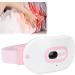 Buy Electrically Heated Hip Belt for Menstrual Pain Relief - Adjustable Temperature Fast Heating LED Display & Auto Shutdown - Buy Online on GoSupps.com