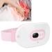 Nsxayiwe Wireless Electric Heating Pillows - Adjustable Portable Relief for Period Cramps | Ideal for Women & Girls - Buy Online on GoSupps.com