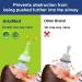Portable Anti-Choking Rescue Device for Kids and Adults - Arixmed First Aid Tool - Buy Online on GoSupps.com