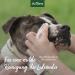 AniForte Gentle Eye Care for Dogs Cats & Small Animals | 30ml Natural Eye Drops for Eye Rust | International Shipping - Buy Online on GoSupps.com