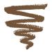 Nyx Professional Makeup Slim Lip Liner Pencil - Brown (SLP 802) - Buy Online on GoSupps.com
