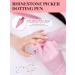 2 Pack Rhinestone Picker Dotting Pen Diamond Painting Wax Pencil + Tweezer - Nail Art DIY Decoration Tool - Buy Online on GoSupps.com