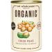 Eat Wholesome Organic Chickpeas 400 g (12-pack) Chickpeas