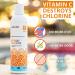 Solpri Vitamin C Swim Lotion - 8 fl oz | Pre and Post-Swim Skincare Essential - Buy Online on GoSupps.com