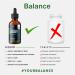 Liquorice Root Liquid Drops 1000mg - Vegan - 1 Month Supply - 30 Servings - Premium Extract - Made in UK - Buy Online on GoSupps.com