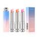 4 Piece Crystal Jelly Lipstick Set | Organic Moisture Balm | Waterproof Temperature Color Change Lipstick - Buy Online on GoSupps.com