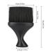 Neck Duster Brush - Soft Hairbrush for Hairdressers | Salon & Home Haircut Styling Cleaning Tool - Buy Online on GoSupps.com