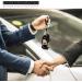 GREENWON Breathalyzer Keychain - Digital Alcohol Tester with Audible Alert and LCD Display - Portable & Reliable for Personal Use - Buy Online on GoSupps.com