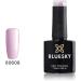 Bluesky Gel Nail Polish Shimmer Set Shimmer Glitter Gold Pink Silver Purple (Requires Curing Under Uv/Led Lamp) 10 ml - Buy Online on GoSupps.com