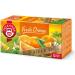 Th i re m lange de th de pays : Earl Grey Sencha chinois Rooibos africain citron italien mangue des Cara bes orange espagnole (cadeau d cond) - Buy Online on GoSupps.com