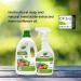 Potassium Soap Concentrate 34 fl oz - Premium Eco-Friendly Cleaning for All Surfaces | International Shipping Available - Buy Online on GoSupps.com