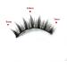 5 Pairs Make Up Thick Eyelash Extension 3D Natural Lashes + Spiky Design Reused:3-10times for Weddings Photography Night Parties Cosplay Makeup A - Buy Online on GoSupps.com
