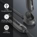 INVJOY Manscape Trimmer for Men IPX7 Waterproof Body Hair Trimmer for Pubic/Body/Groin/Pube Grooming Body Groomer w/Light&LED Display Electric Shavers Male Razor w/Recharge Dock Gift for Men - Buy Online on GoSupps.com